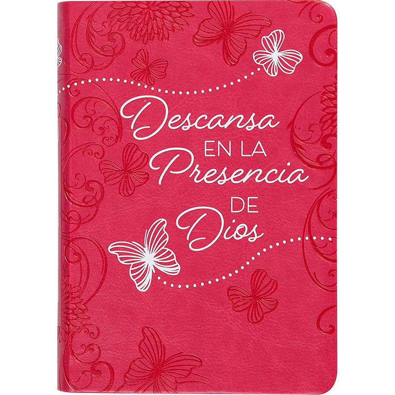 Descansa en la presencia de Dios - Broadstreet