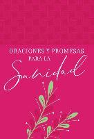 Oraciones y promesas para la sanidad -  Broadstreet