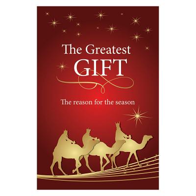 The Reason for Joy - Cag