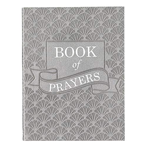 Pocket Book of prayer - CAG - Coffee & Jesus