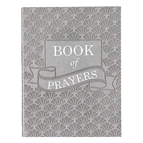Pocket Book of prayer - CAG