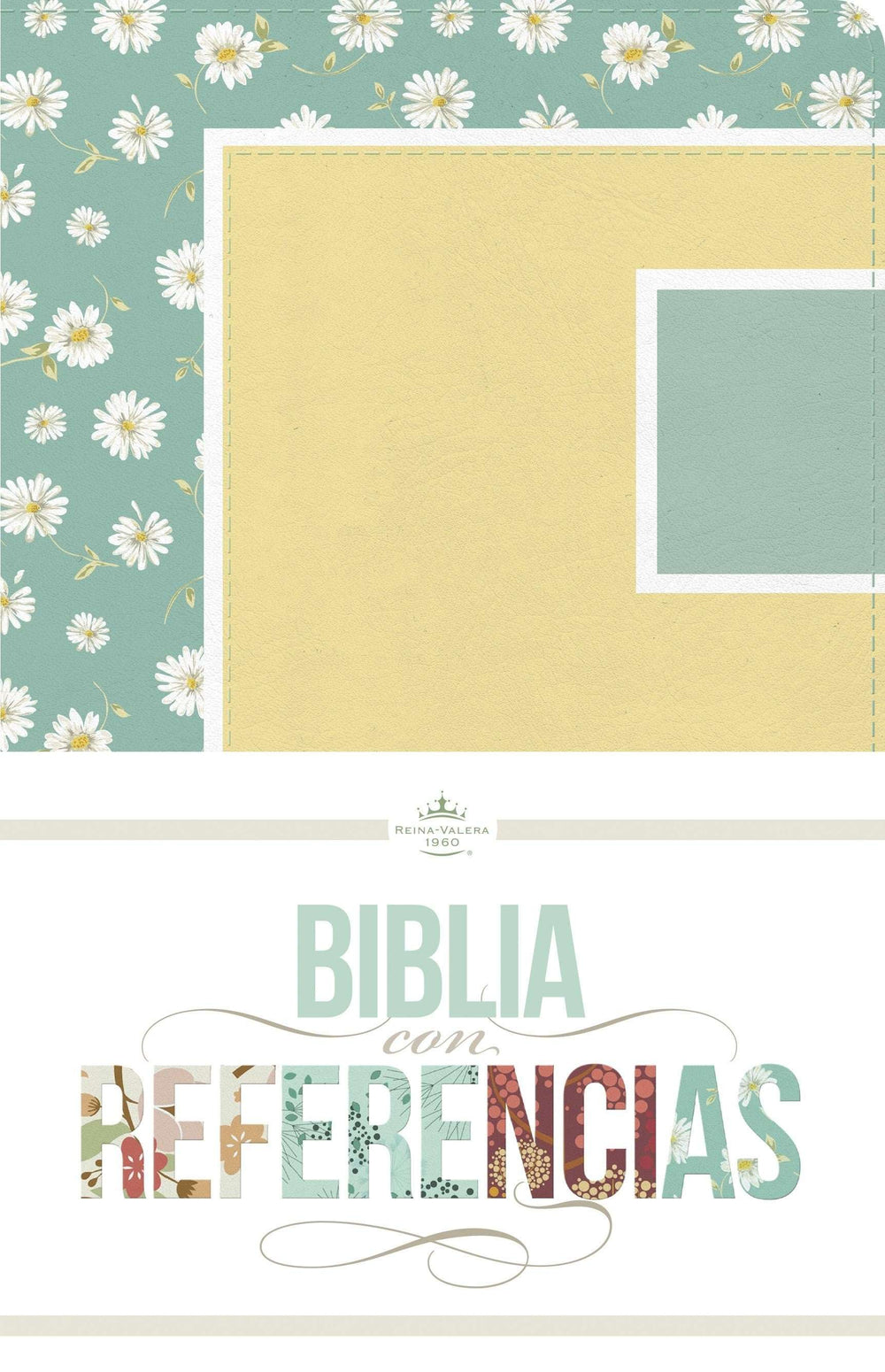 Biblia con referencias primavera- RVR 1960