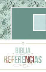 Biblia con referencias invierno - RVR 1960