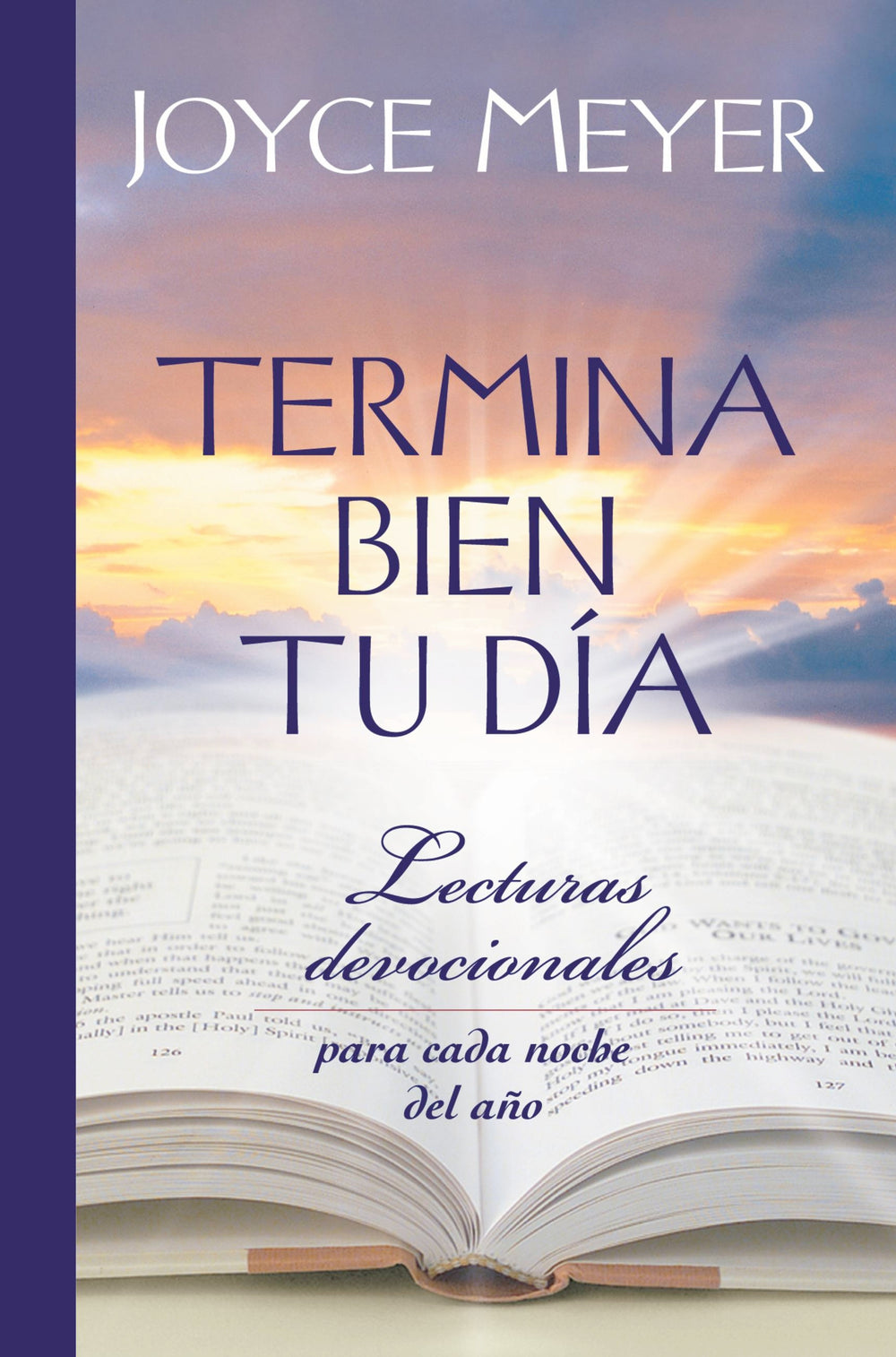 Termina bien tu día