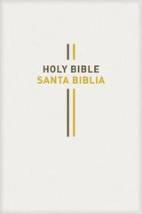Biblia Bilingue - NLT/NTV