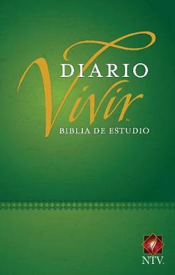 Biblia de estudio del diario vivir - NTV - Coffee & Jesus
