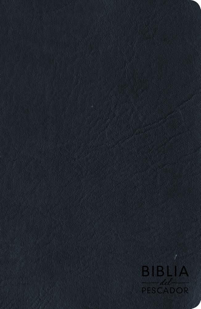 Biblia del pescador de lujo - RVR 1960