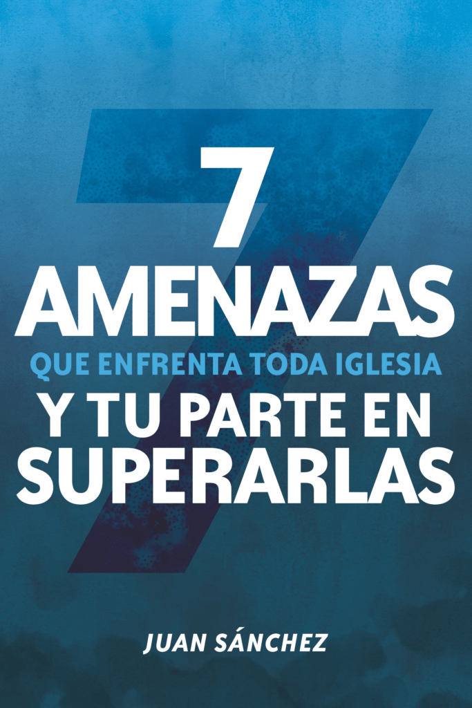 7 Amenazas que enfrenta toda iglesia - Juan Sanchez - Coffee & Jesus