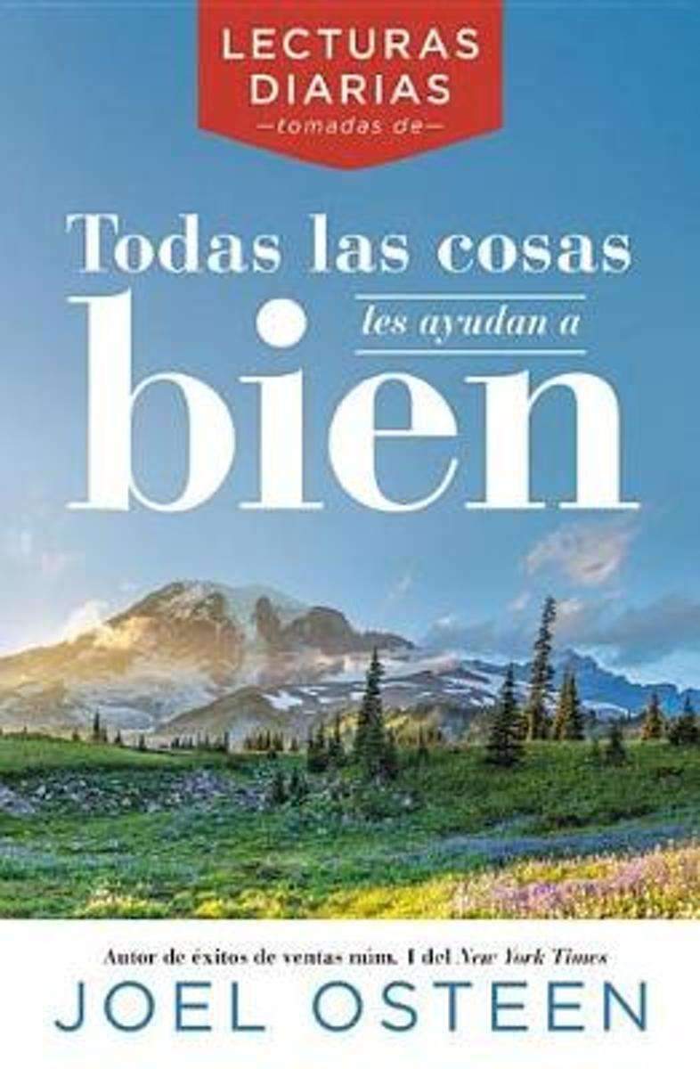 Lecturas diarias: Todas las cosas les ayudan a bien - Joel Osteen - Coffee & Jesus