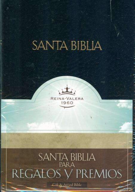 Biblia regalos y promesas: Bolsillo - RVR 1960 - Coffee & Jesus