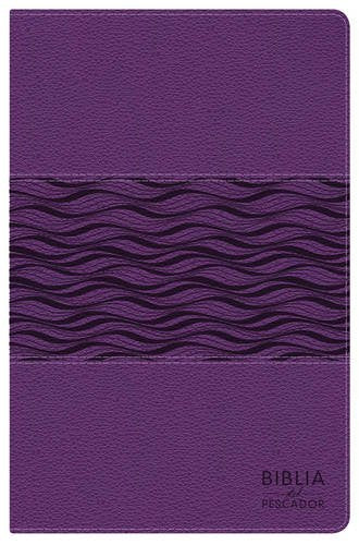 Biblia del pescador - NTV