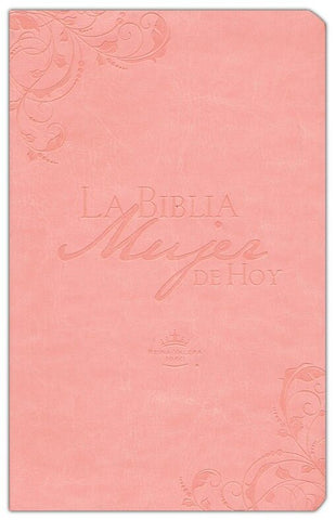 La Biblia mujer de hoy - RVR 1960