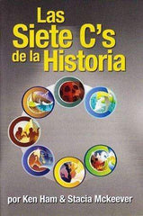 Las Siete 