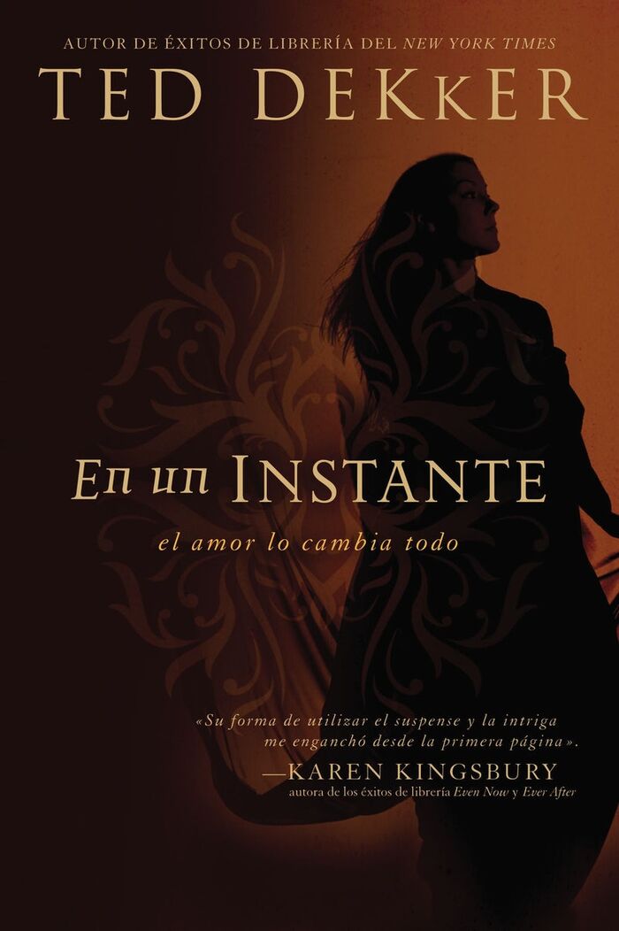 En un instante- Ted Dekker