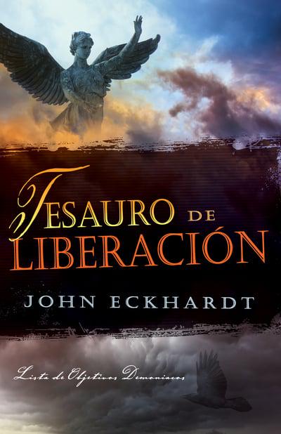 Tesauro de liberación - John Eckhardt