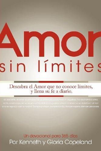 Amor sin límites - Kenneth & Gloria Copeland - Coffee & Jesus