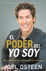 El poder del Yo Soy- Joel Osteen