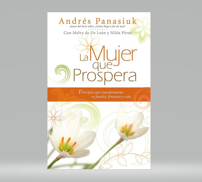 La mujer que prospera - Andrés Panasiuk