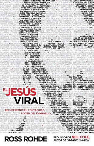 El Jesús viral - Ross Rohde