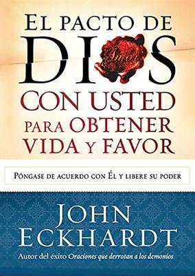 El Pacto de Dios Con Usted Para Su Vida Y Favor - Coffee & Jesus