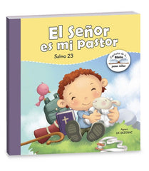 El Señor es mi pastor Salmo 23