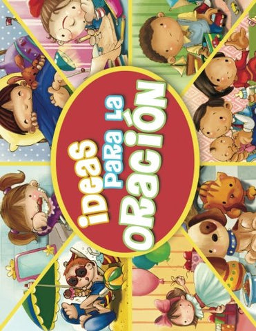 Ideas para la oración