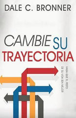 Cambie su trayectoria