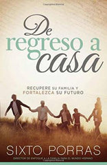 De regreso a casa- Sixto Porras