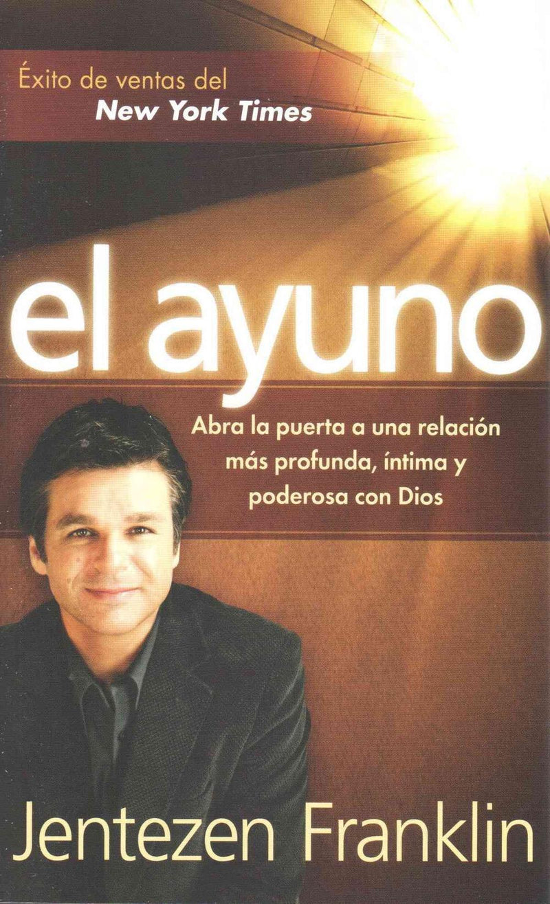El ayuno - Jentezen Franklin - Coffee & Jesus
