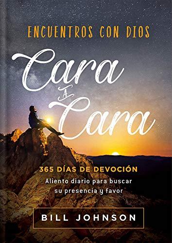 Encuentros con Dios cara a cara - Bill Johnson - Coffee & Jesus