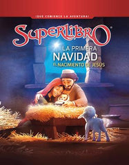 Superlibro - La Primera Navidad