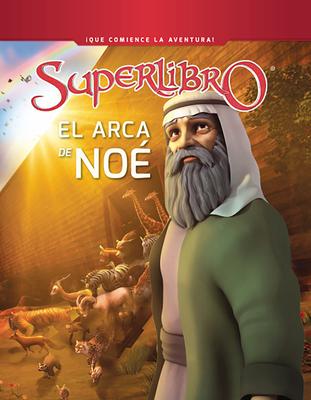 Superlibro - El Arca de Noé