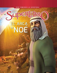Superlibro - El Arca de Noé