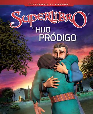 Superlibro - El hijo prodigo