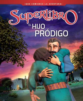 Superlibro El hijo prodigo - Coffee & Jesus