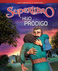 Superlibro - El hijo prodigo