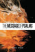 The Message of Psalms: Premier Journaling Edition, desert wanderer cover