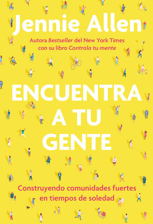 Encuentra a tu gente