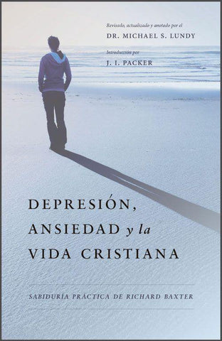 Depresion, ansiedad y la vida cristiana