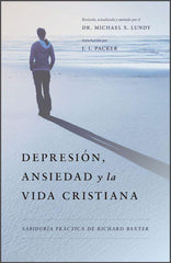 Depresion, ansiedad y la vida cristiana