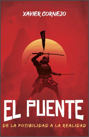 El puente - Xavier Cornejo