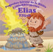 Pequeños héroes de la Biblia: Elías - Prats - Coffee & Jesus