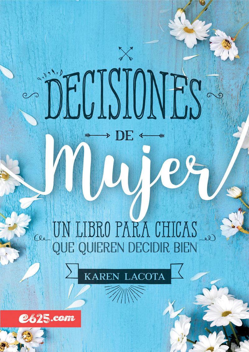 Decisiones de mujer - Coffee & Jesus