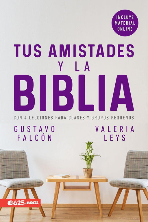Tus Amistades Y La Biblia - Coffee & Jesus