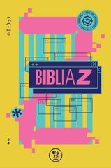Biblia Z Amarilla - Portavoz