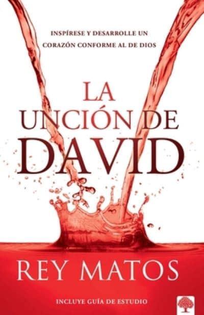 La unción de David