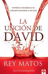 La unción de David