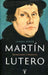 Martín Lutero: Renegado y profeta - Lyndal Roper - Coffee & Jesus