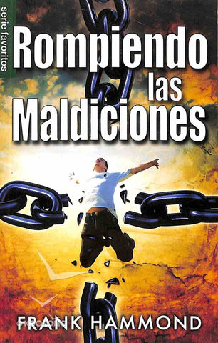 Rompiendo las maldiciones - Frank Hammond