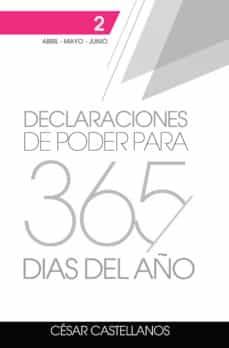 Declaraciones de Poder Para 365 Días del Año - Coffee & Jesus